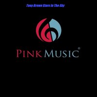 Stars In The Sky - Tony Brown