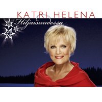 Jossain on kai vielä joulu - Katri Helena