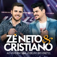 Eu Te Amo Sexta-Feira - Zé Neto & Cristiano