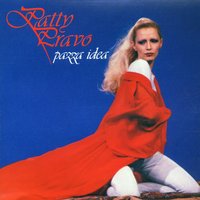 I giardini di Kensington (Walk on the Wild Side) - Patty Pravo