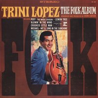 Michael (Rowed the Boat Ashore) - Trini Lopez