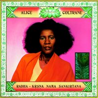 Govinda Jai Jai - Alice Coltrane
