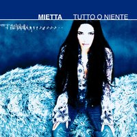 Un'avventura - Mietta