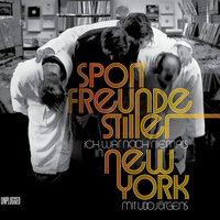 Ich war noch niemals in New York - Sportfreunde Stiller