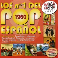 Quince Años Tiene Mi Amor - Duo Dinamico