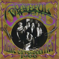 Sick and Tired - Grateful Dead