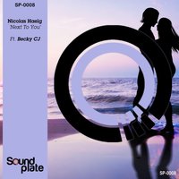 Next to You - Nicolas Haelg, Becky CJ