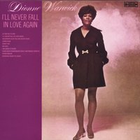 Let Me Go to Him - Dionne Warwick