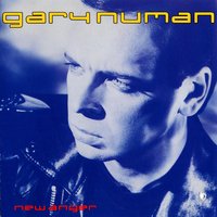 Child With The Ghost - Gary Numan