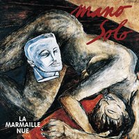 Allo Paris - Mano Solo