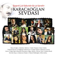 Gurbette Ömrüm Geçecek - Arzu