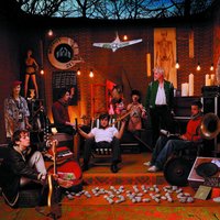 Diamonds in the Dark - Mystery Jets
