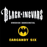 Tio tusen röda rosor - Black-Ingvars