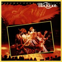 Trouble in Mind - Blackfoot