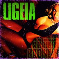 Thanks For Nothing - Ligeia
