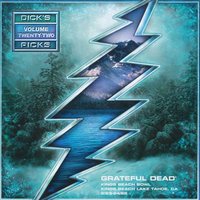 Alligator [2] - Grateful Dead