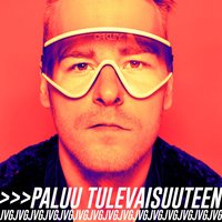 Paluu tulevaisuuteen - JVG