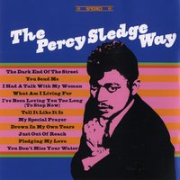 You Don't Miss Your Water - Percy Sledge