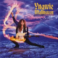 All I Want Is Everything - Yngwie Malmsteen