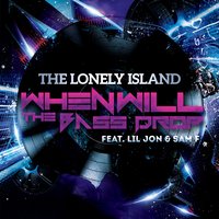 When Will the Bass Drop - The Lonely Island