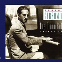 Arrah Go on I'm Gonna Go Back to Oregon - George Gershwin