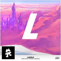 Home - Laszlo, Richard Caddock