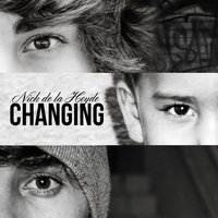 Changing - Nick de la Hoyde