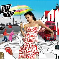 LDN (Crack Whore Riddim) - Lily Allen, South Rakkas Crew