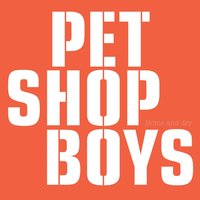 Break 4 Love - Peter Rauhofer, Pet Shop Boys, Neil Tennant