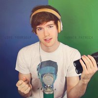 Love Yourself - Tanner Patrick