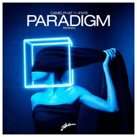 Paradigm - CamelPhat
