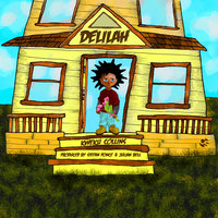 Delilah - Kweku Collins