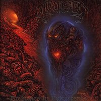 Ecstasy for Decayed Chunks - Avulsed
