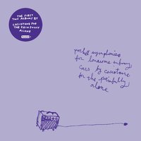 You Never Call - Casiotone For The Painfully Alone