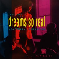 Open Your Eyes - Dreams So Real, Randall Bramblett