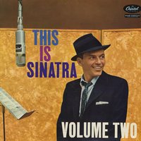 If You Are But A Dream - Frank Sinatra, Nelson Riddle