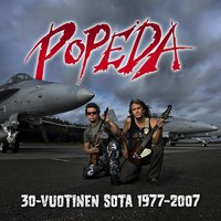 Tahdotko Mut Tosiaan - Popeda