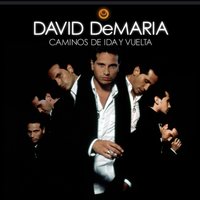 Despertaré cuando te vayas - David DeMaria
