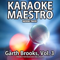 The Thunder Rolls - Garth Brooks