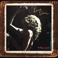Eliot [w/ Blue Spruce] - Sarah Slean, Blue Spruce