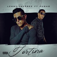 Tortura - Lenny Tavarez, Pusho