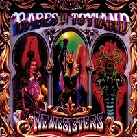 Memory - Babes In Toyland