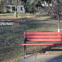 The End of Rock Piano - Spraynard