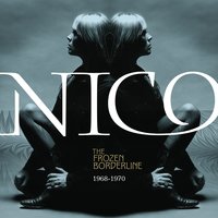 Roses In The Snow - Nico