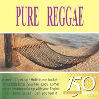 Put in On - The Wailers, Bob Marley