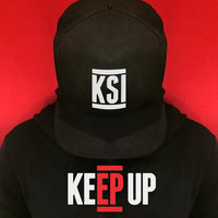 Smoke 'N' Mirrors - KSI, Tiggs Da Author, Lunar C