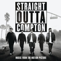 Dopeman - N.W.A