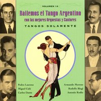 Como Dos Estraños - Pedro Laurenz