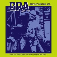 Bentley Rhythm Ace