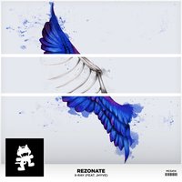 X-Ray - Rezonate, Jhyve